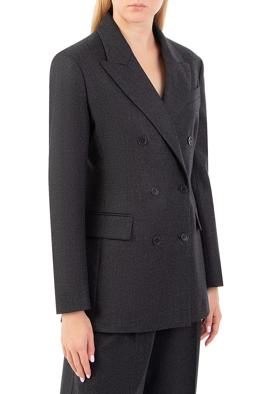 Пиджак Parosh - фото 3