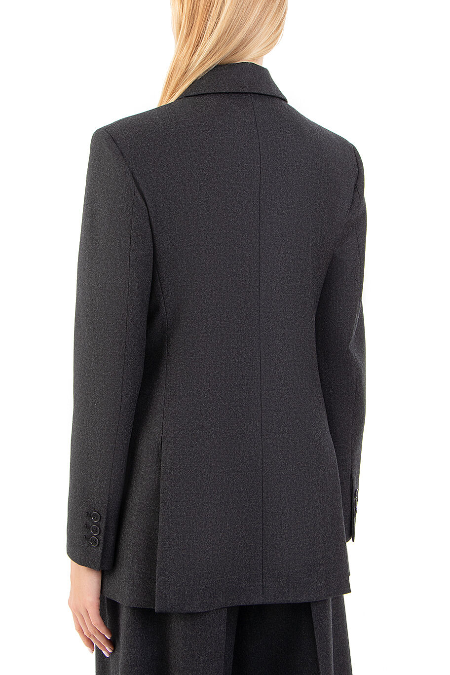 Пиджак Parosh - фото 4