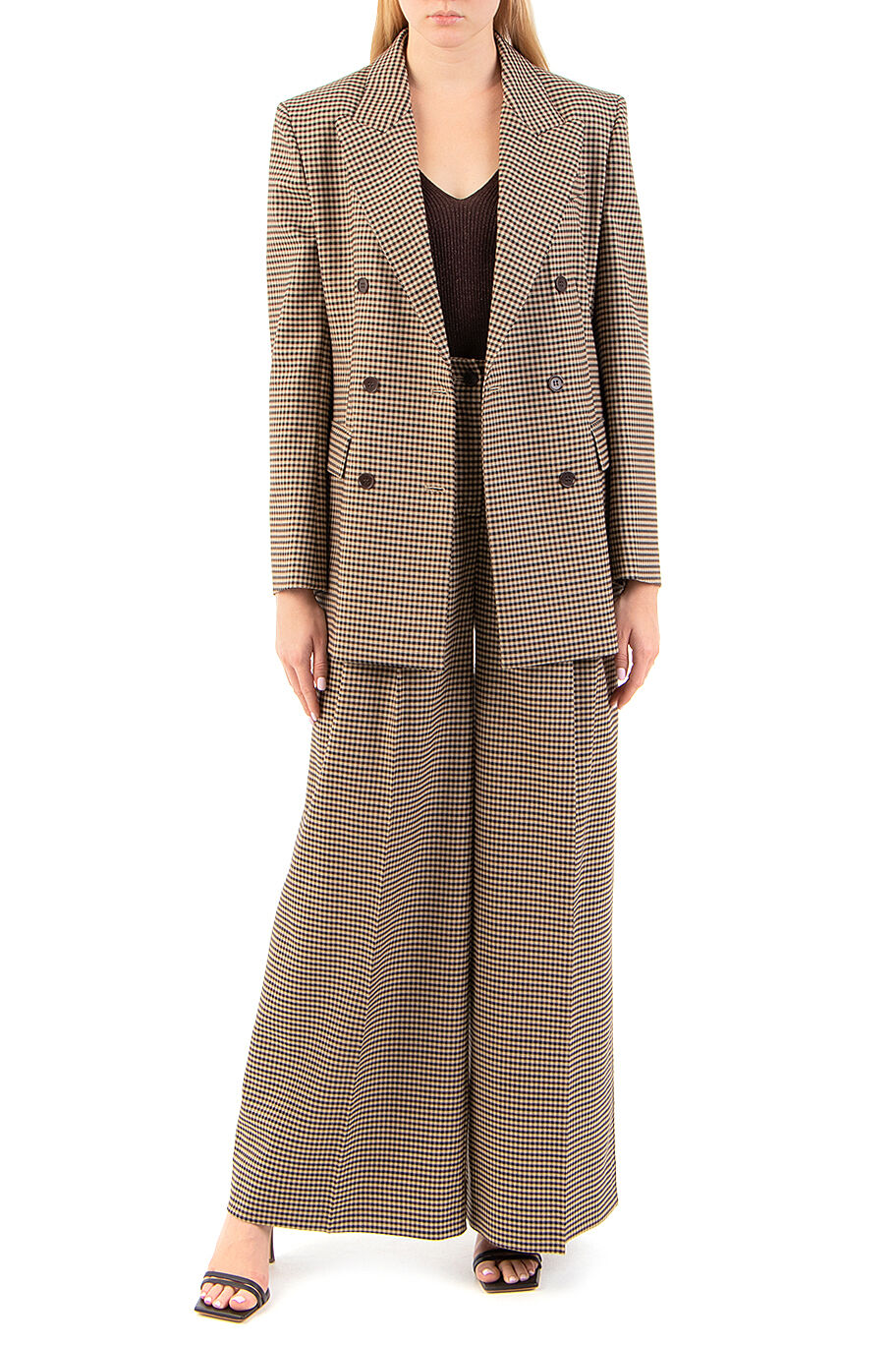 Брюки Parosh - фото 2