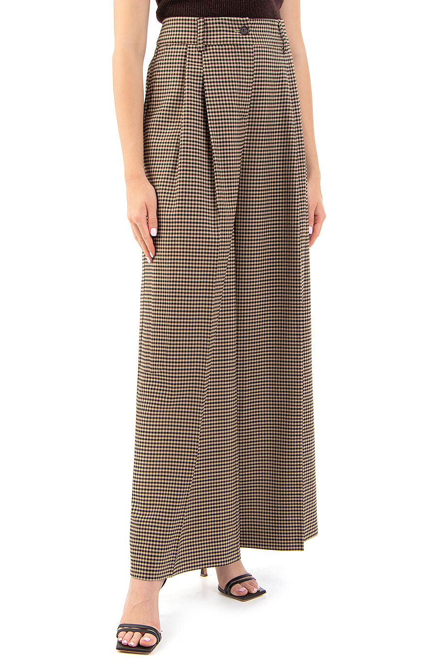 Брюки Parosh - фото 3