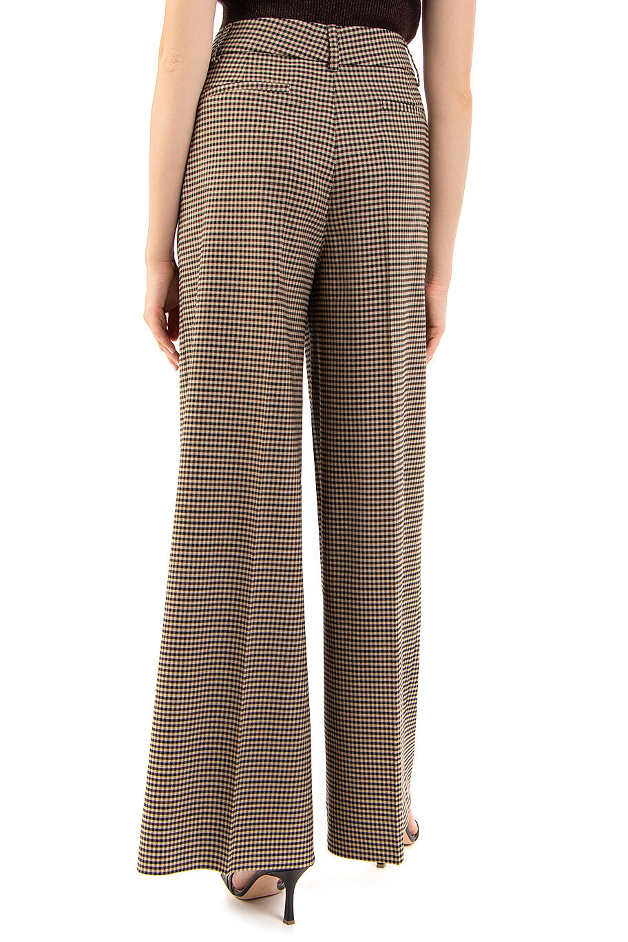 Брюки Parosh - фото 4