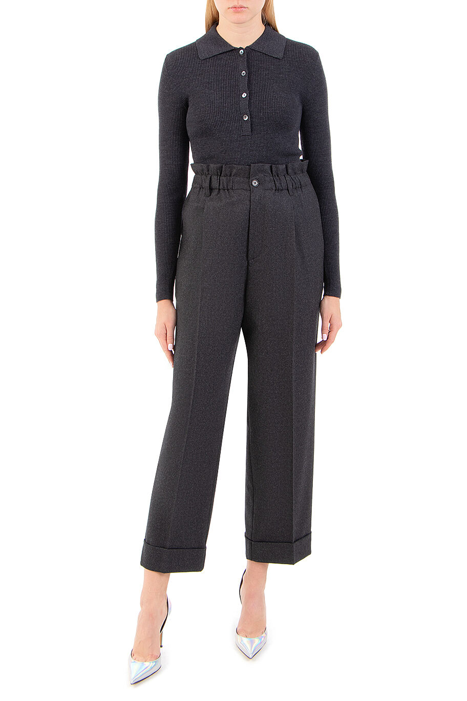 Брюки Parosh - фото 2