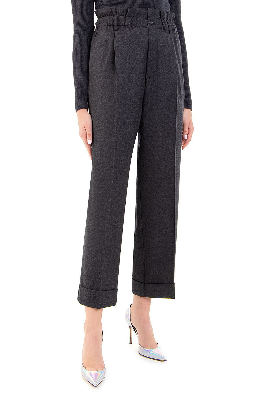 Брюки Parosh - фото 3