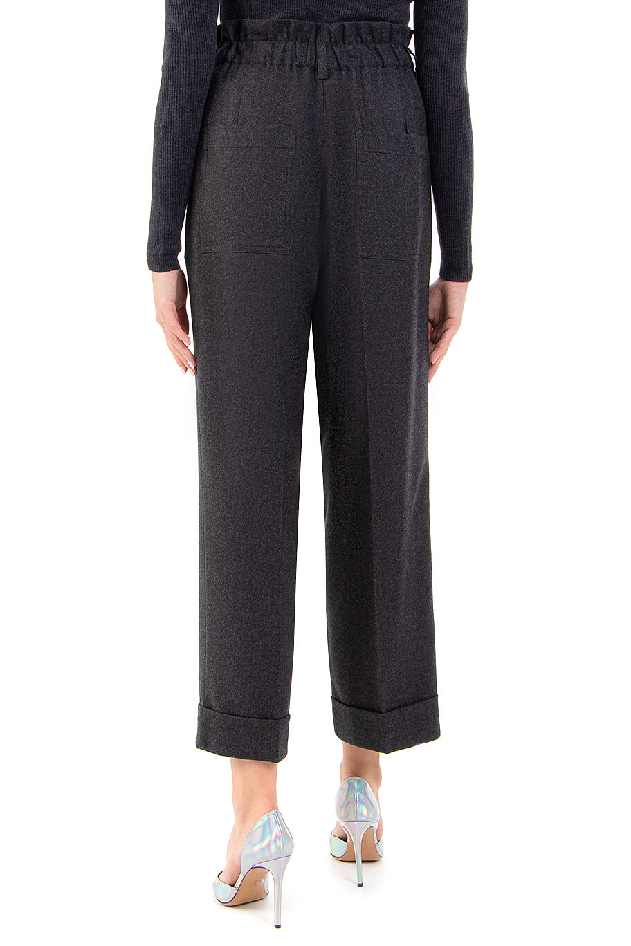 Брюки Parosh - фото 4