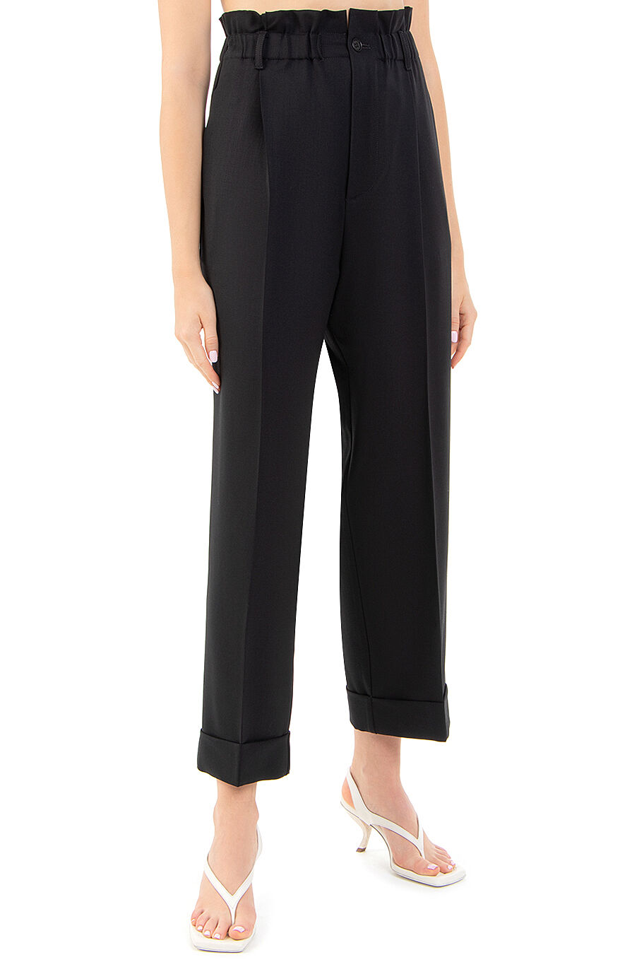 Брюки Parosh - фото 3