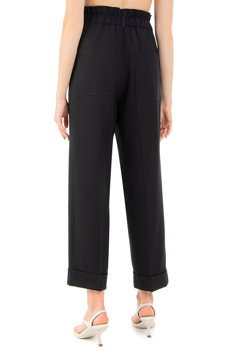 Брюки Parosh - фото 4