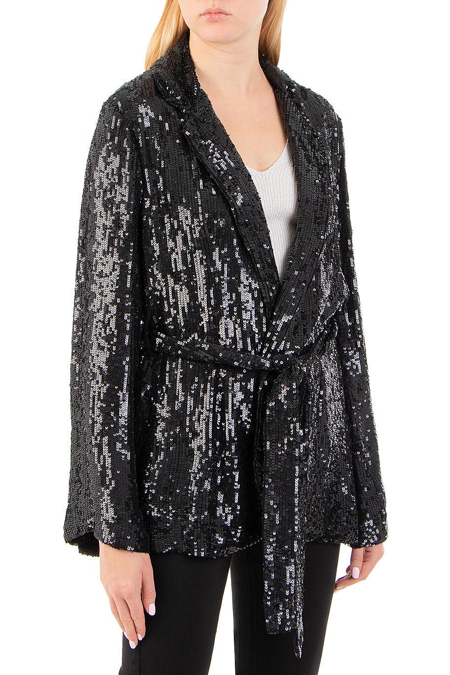 Пиджак Parosh - фото 3