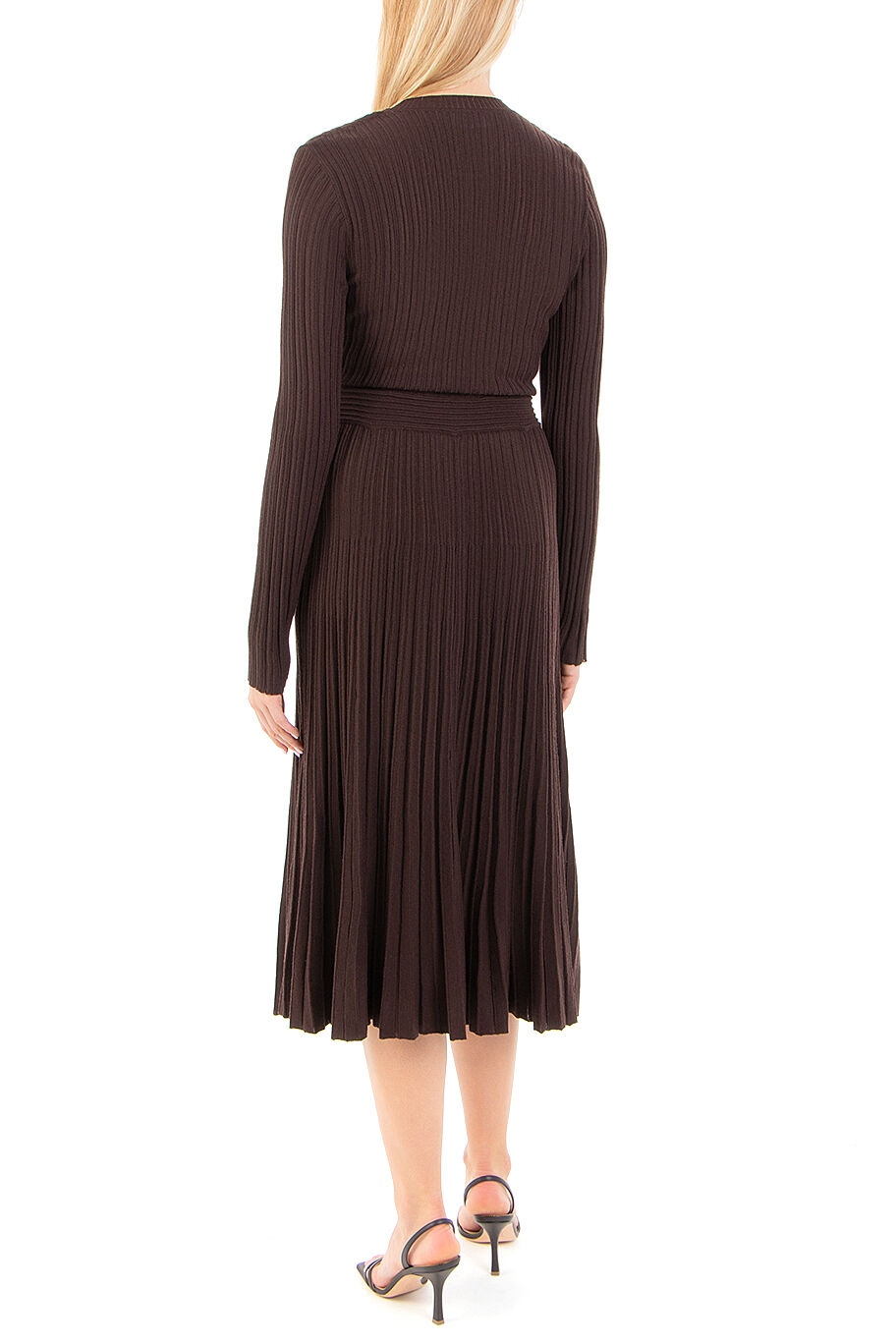 Платье Parosh - фото 4