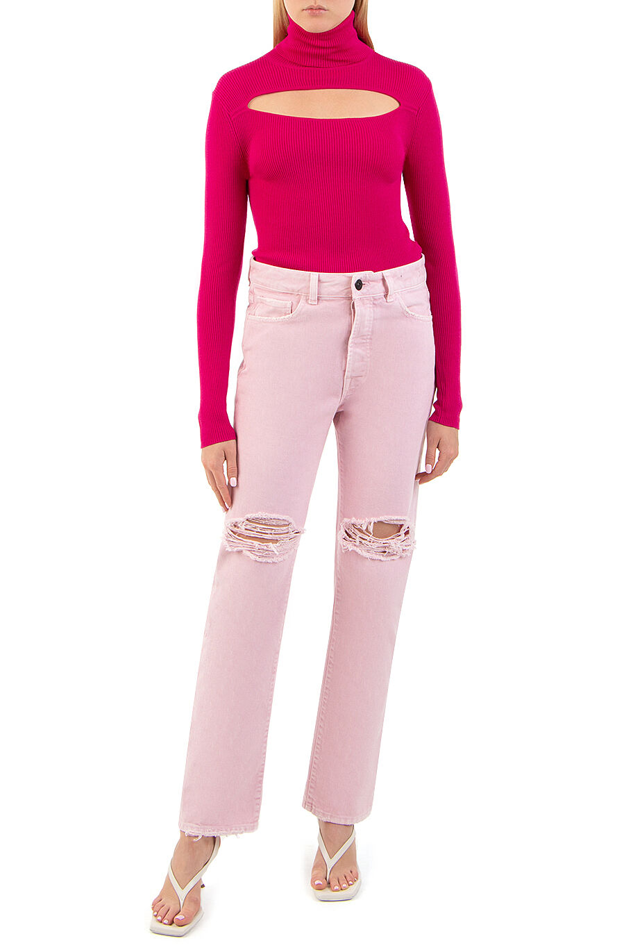 Свитер Parosh - фото 2