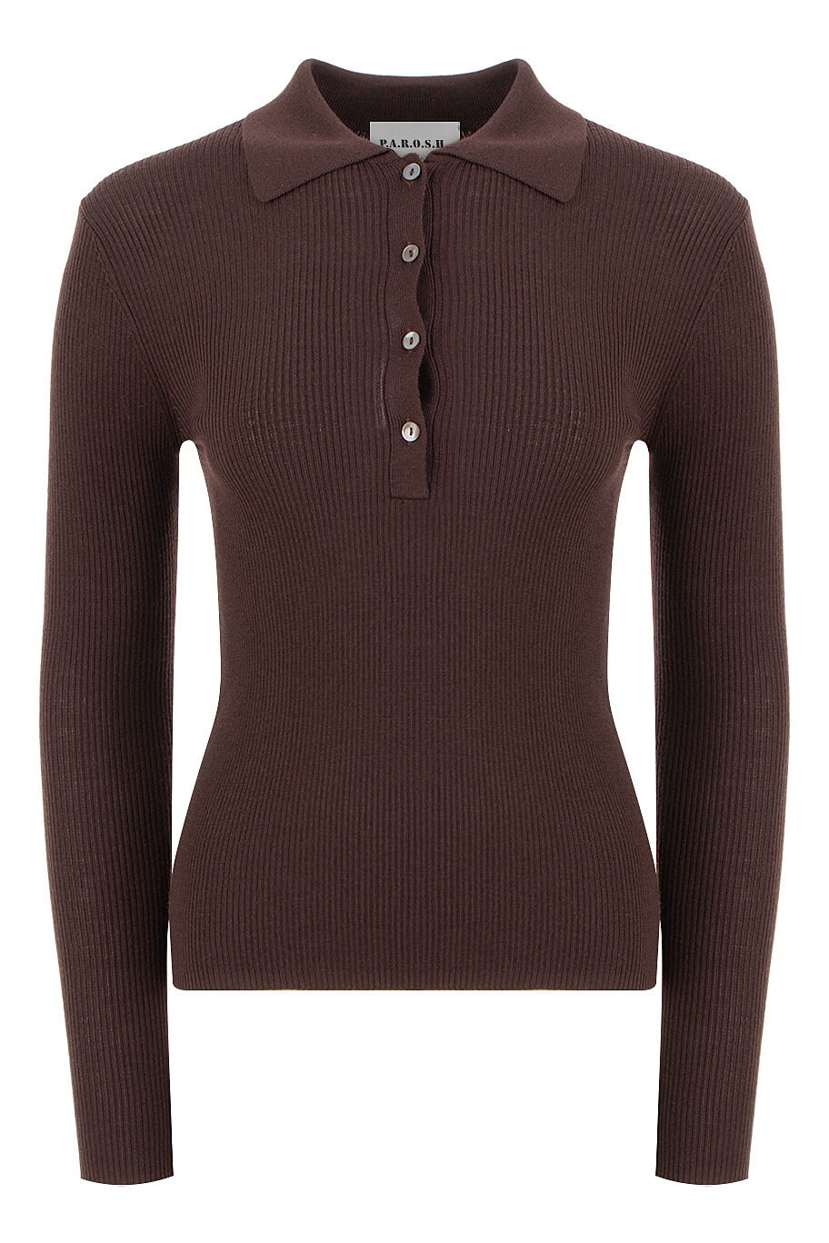 Поло Parosh - фото 1