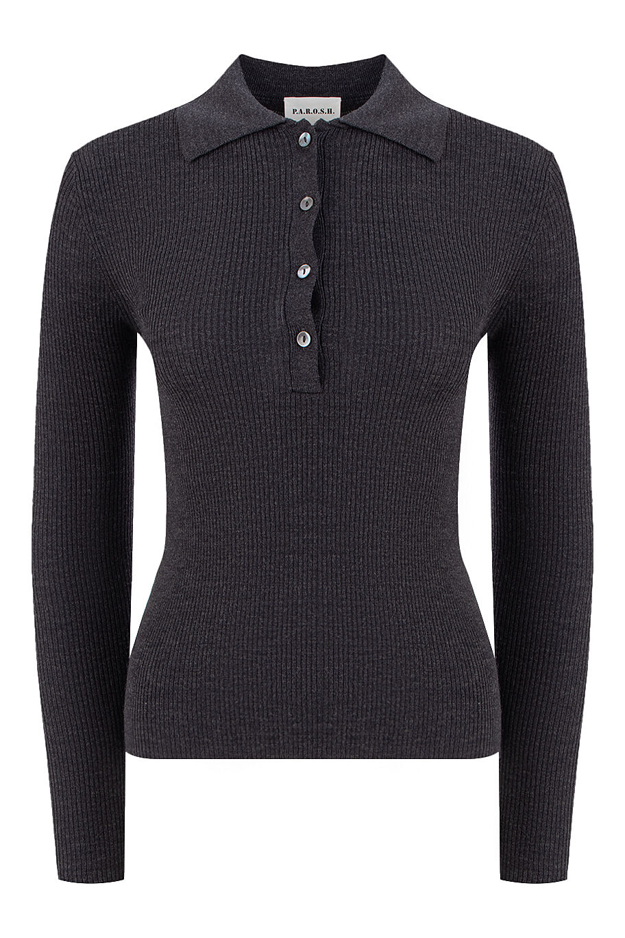 Поло Parosh - фото 1