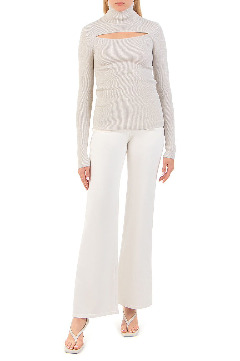 Водолазка Parosh - фото 2