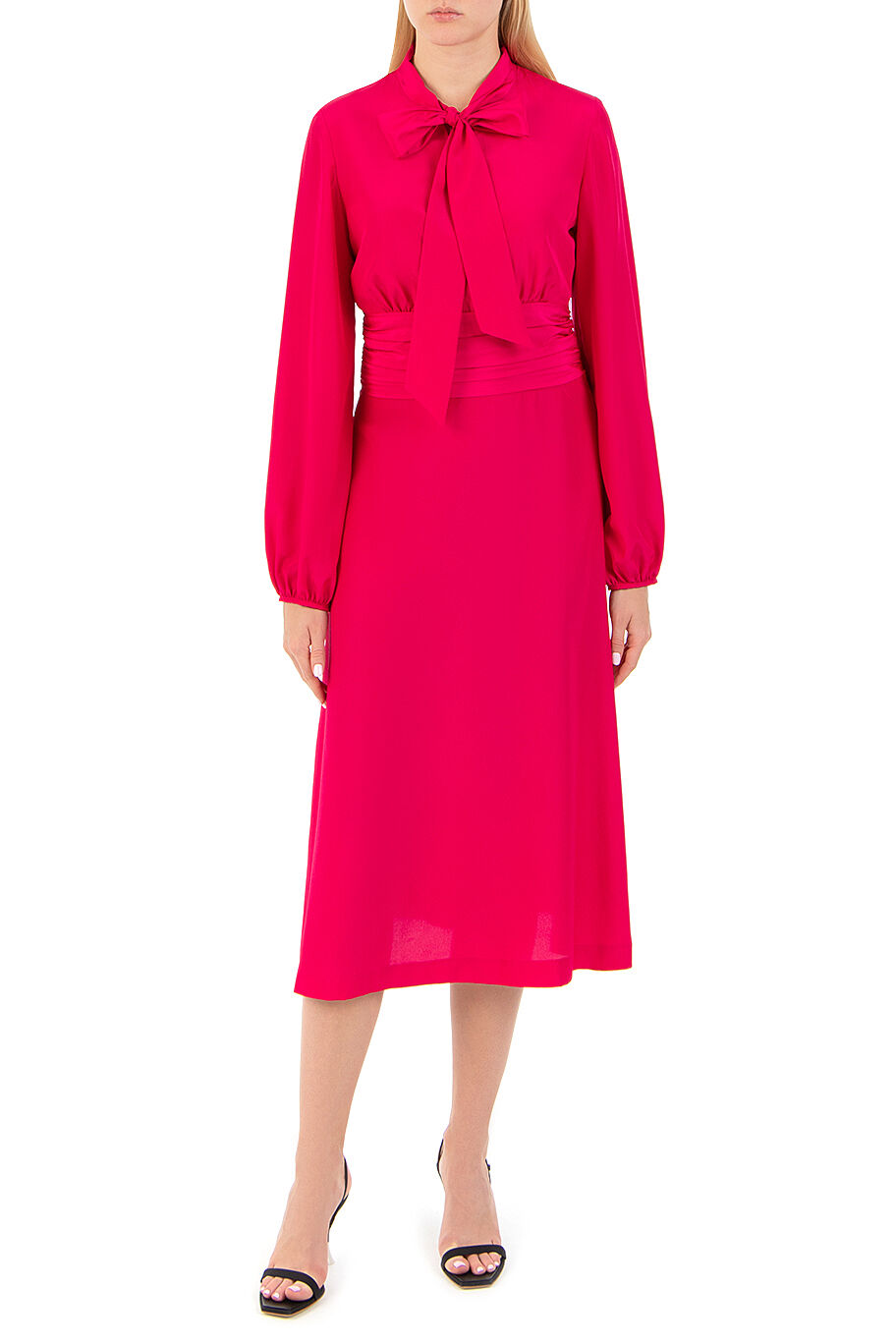 Платье Parosh - фото 2