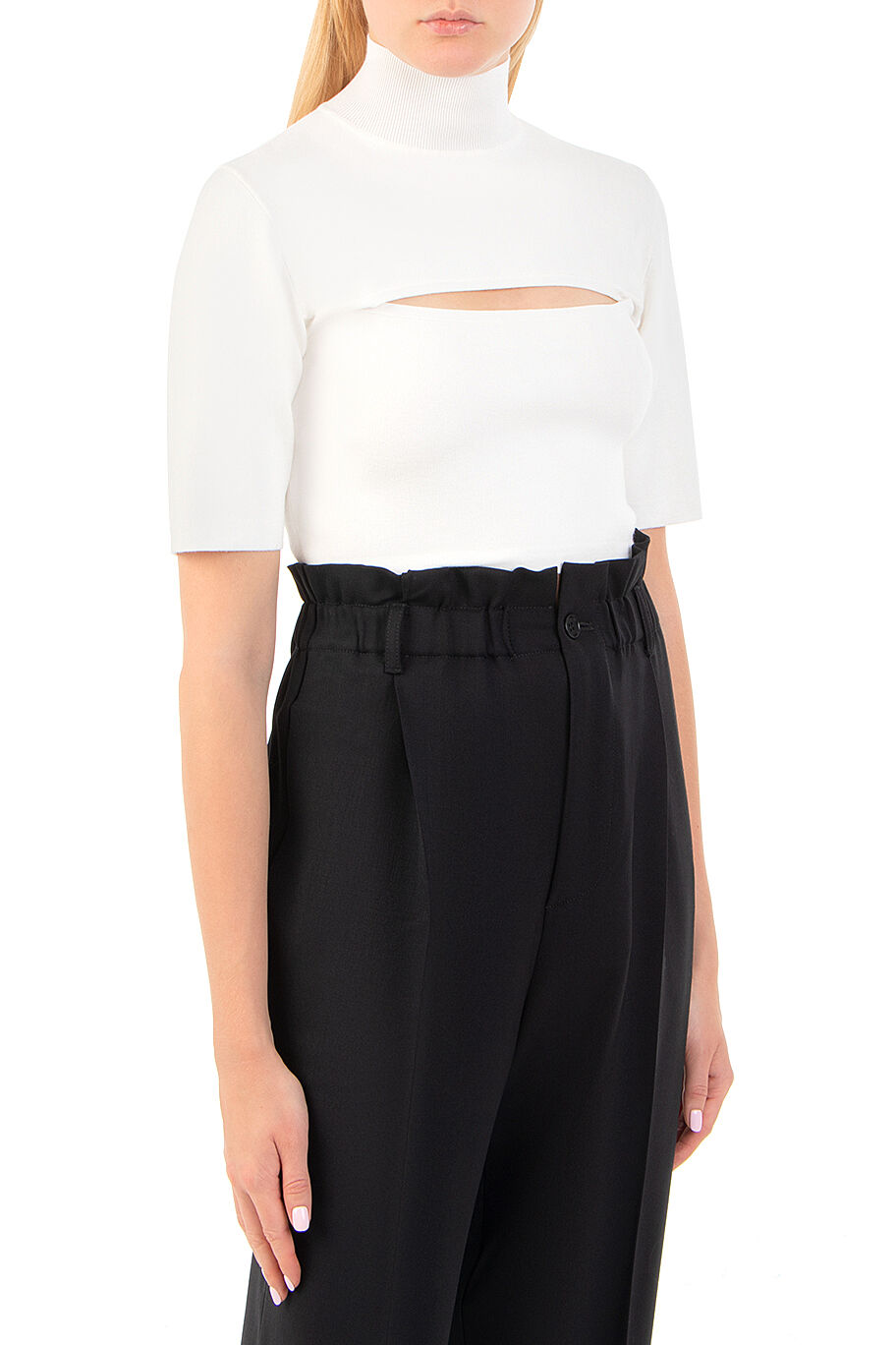 Топ Parosh - фото 3