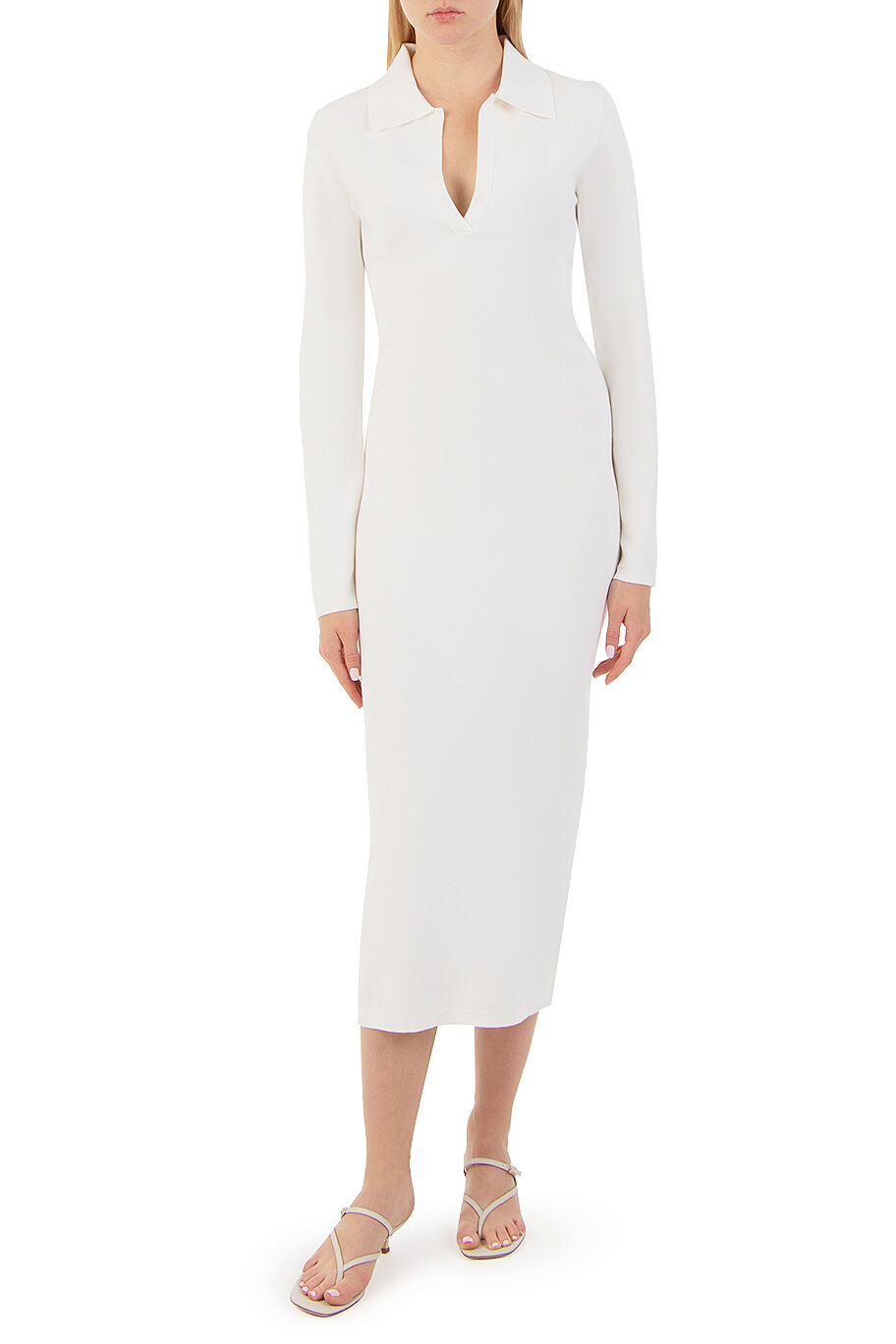 Платье Parosh - фото 2