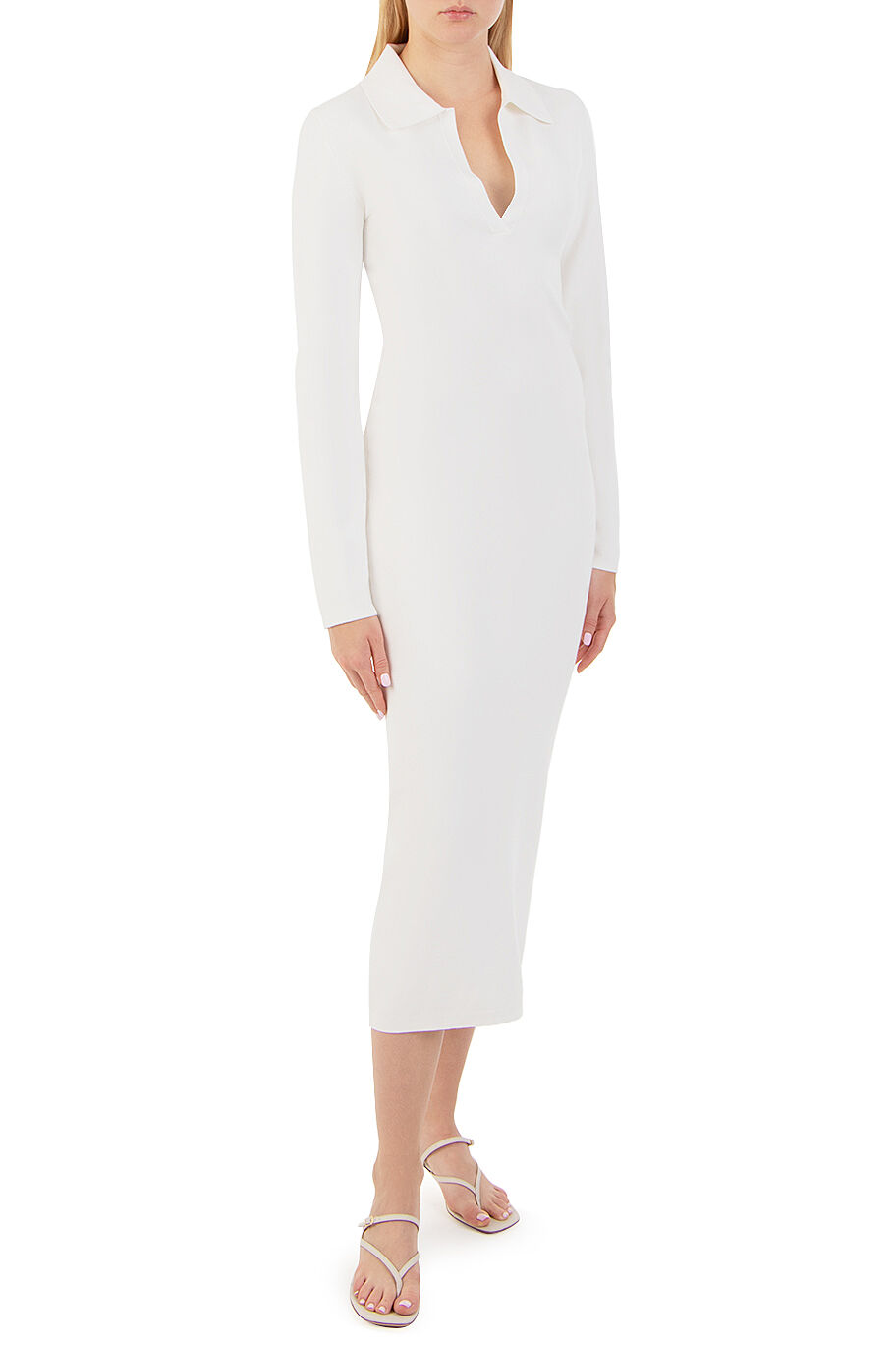 Платье Parosh - фото 3