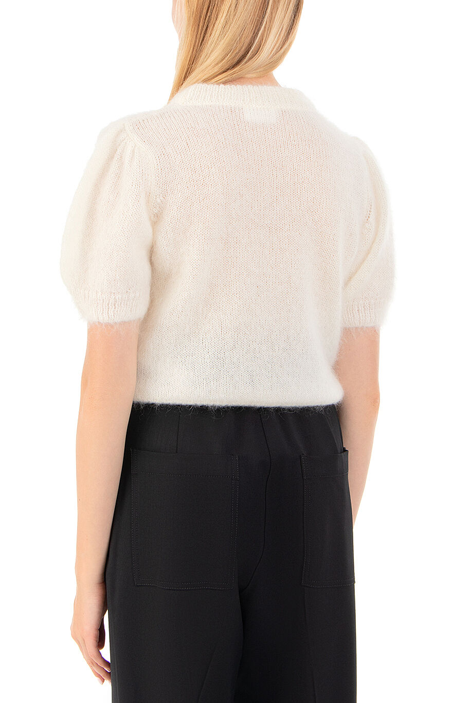 Джемпер Parosh - фото 4