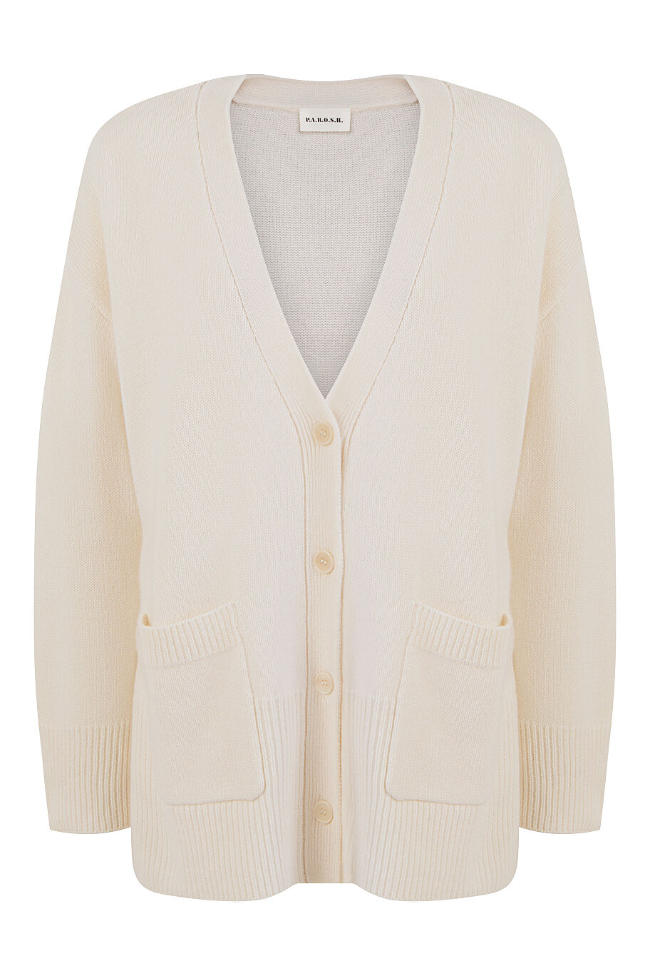 Кардиган Parosh - фото 1