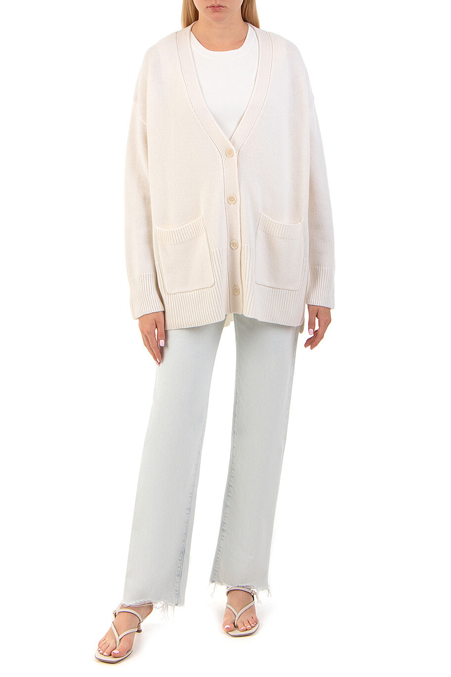 Кардиган Parosh - фото 2