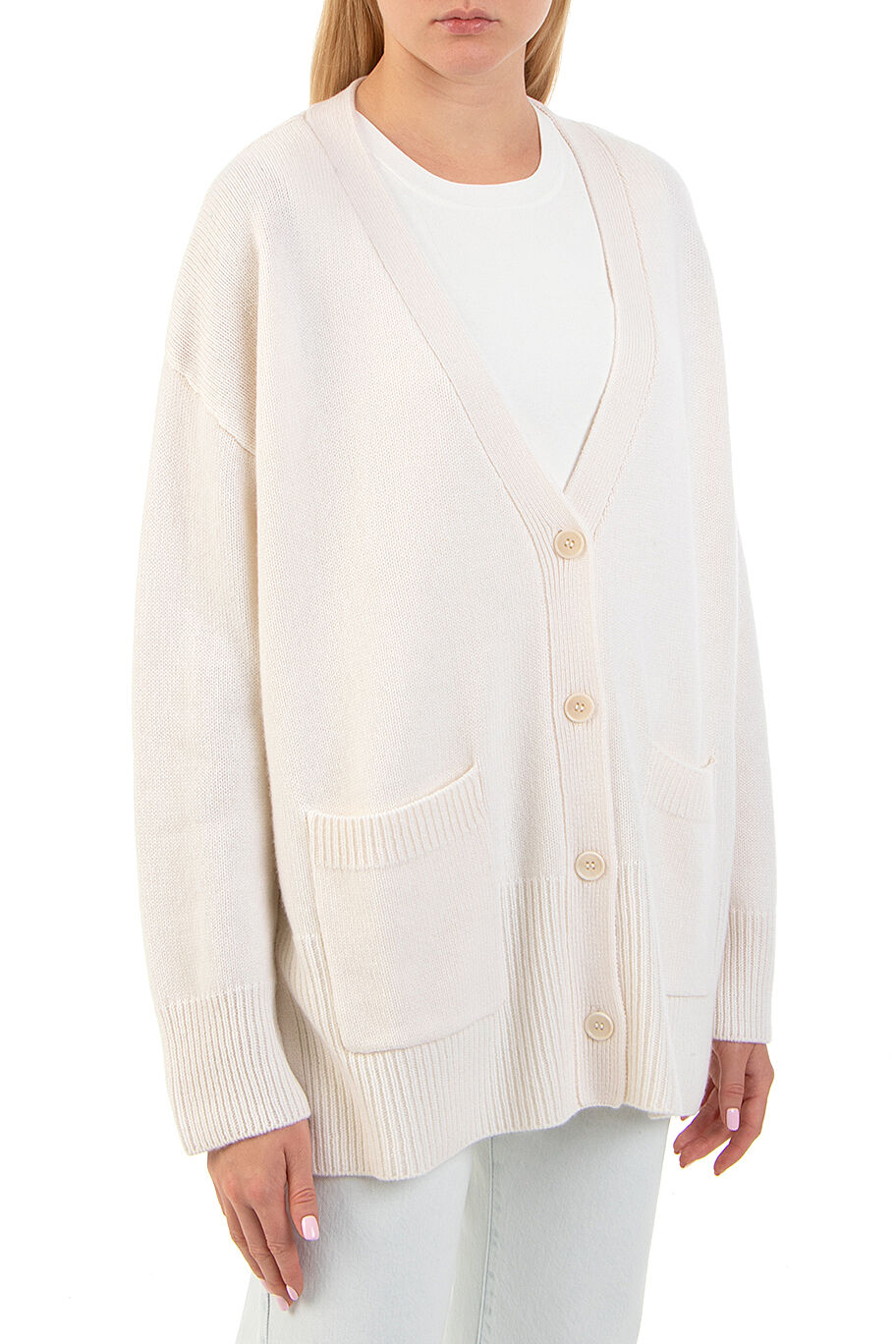 Кардиган Parosh - фото 3