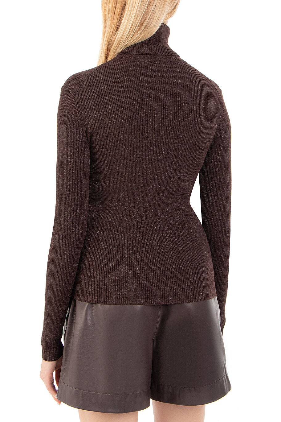 Водолазка Parosh - фото 4