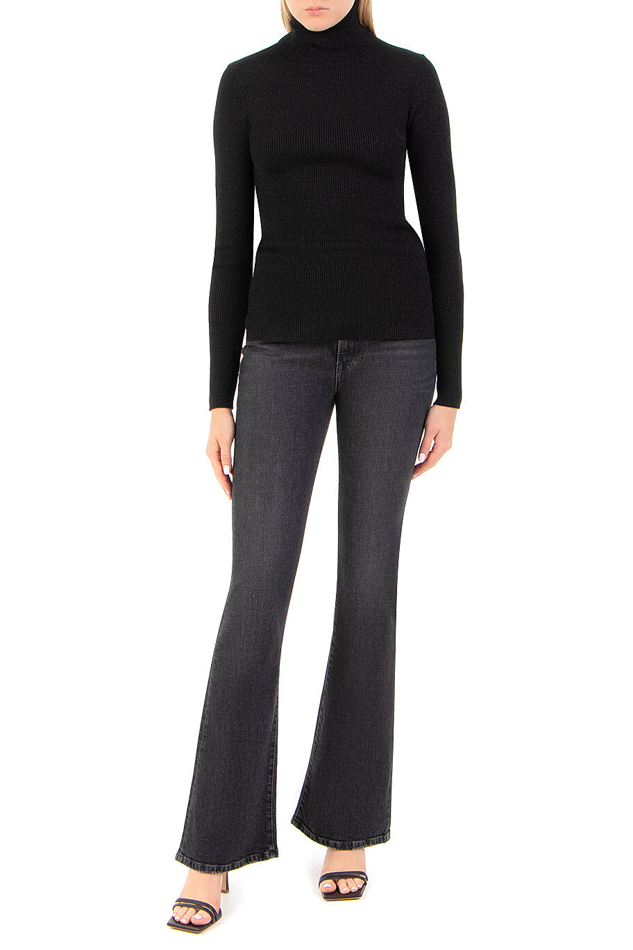 Водолазка Parosh - фото 2