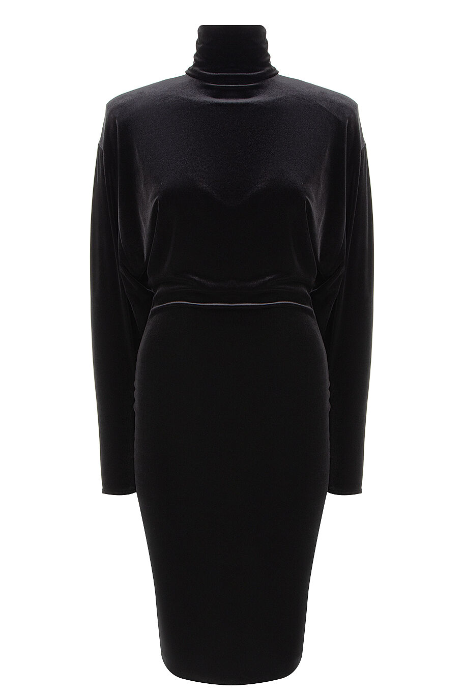 Платье Alexandre Vauthier - фото 1