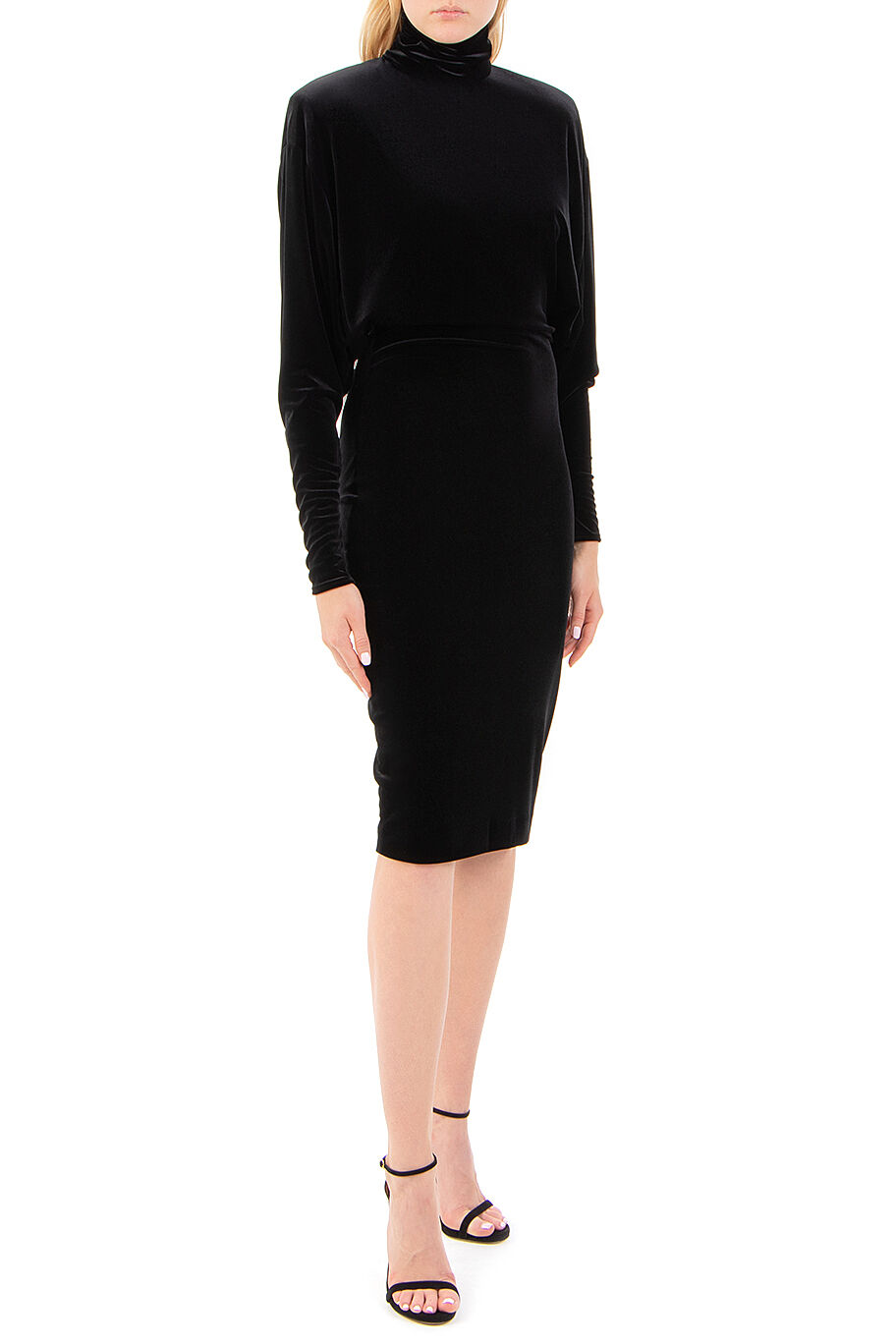 Платье Alexandre Vauthier - фото 3