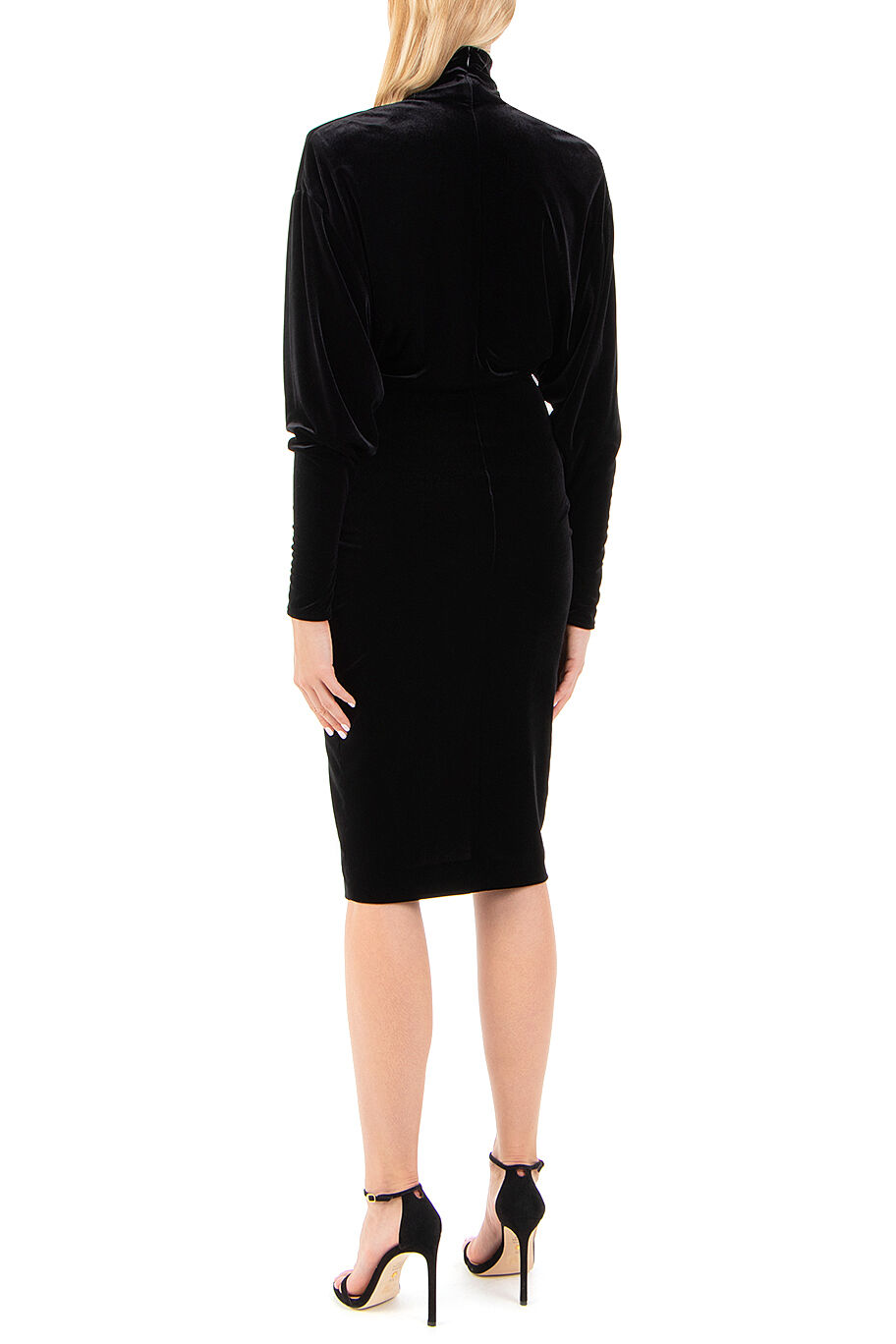 Платье Alexandre Vauthier - фото 4