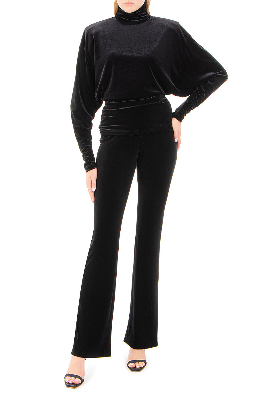 Брюки Alexandre Vauthier - фото 2