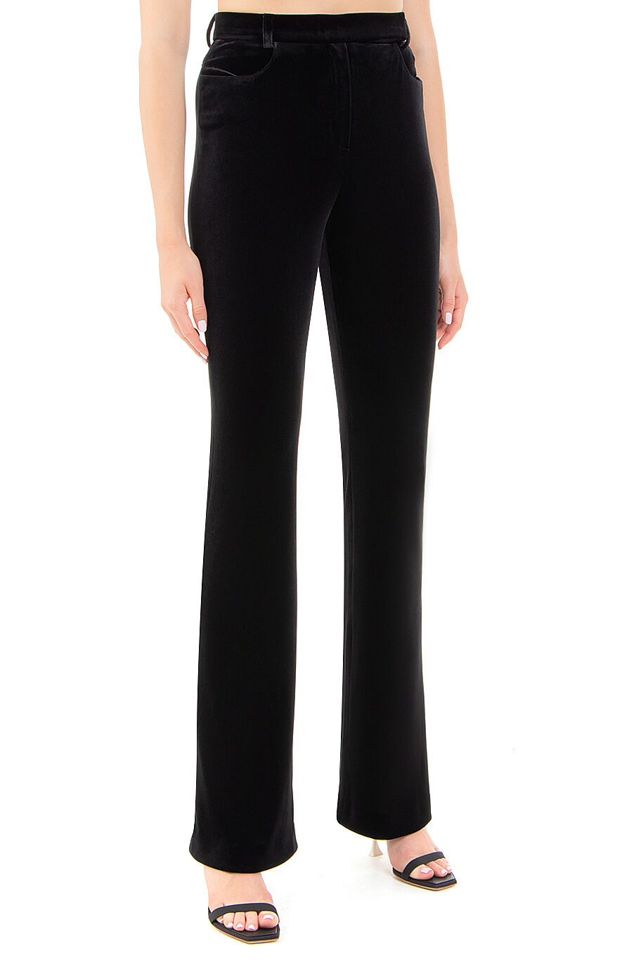 Брюки Alexandre Vauthier - фото 3