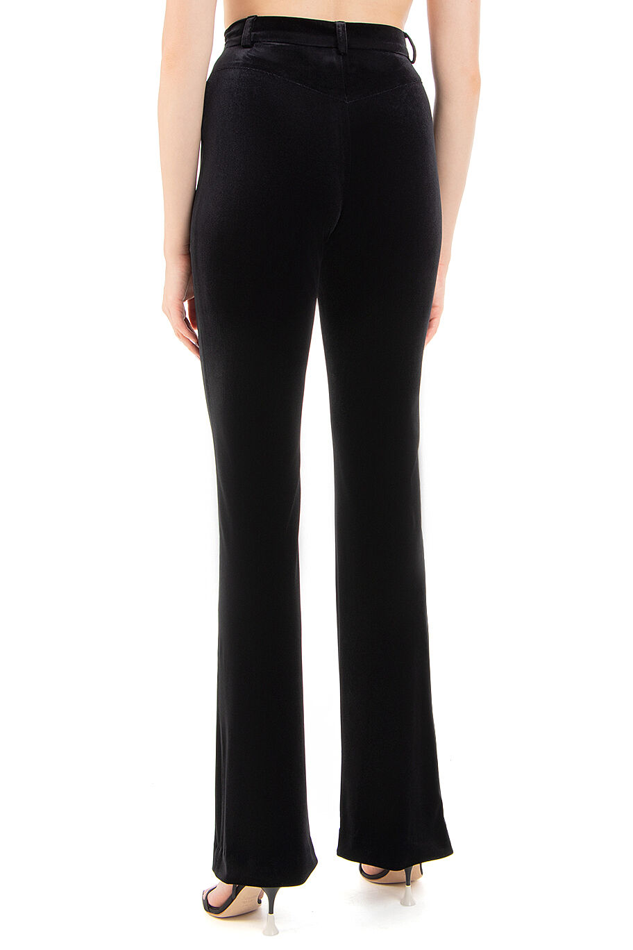 Брюки Alexandre Vauthier - фото 4