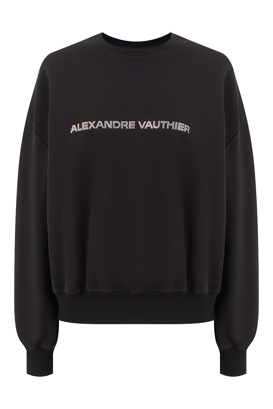 Толстовка Alexandre Vauthier - фото 1