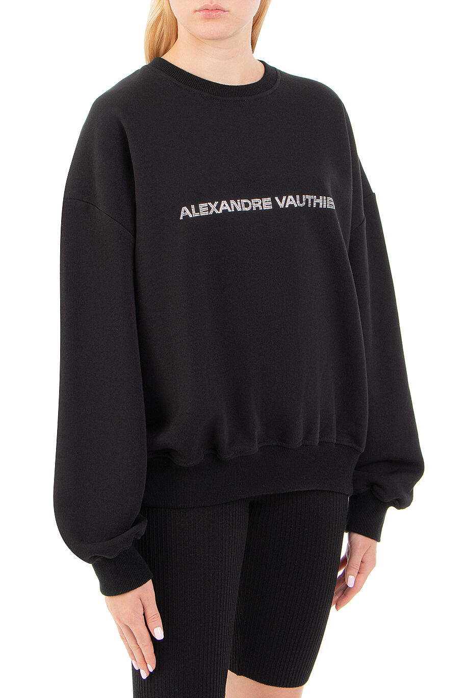 Толстовка Alexandre Vauthier - фото 3