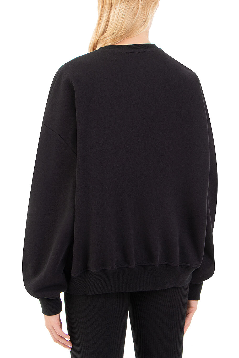 Толстовка Alexandre Vauthier - фото 4