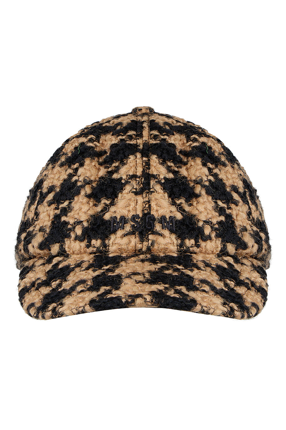 Кепка Msgm - фото 1