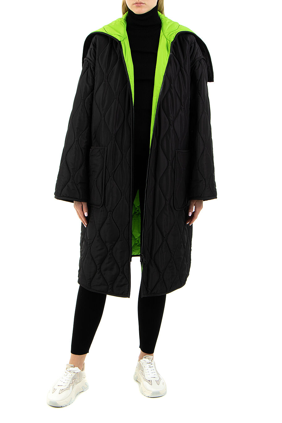 Пальто Msgm - фото 2