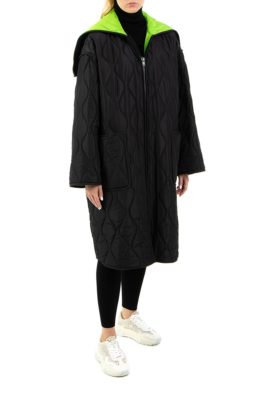 Пальто Msgm - фото 3