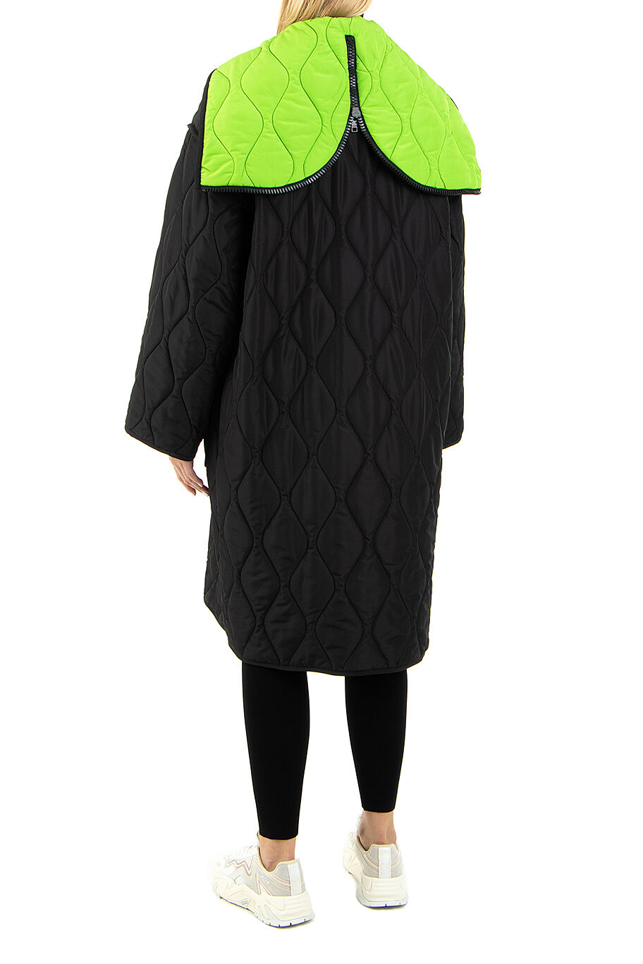 Пальто Msgm - фото 4