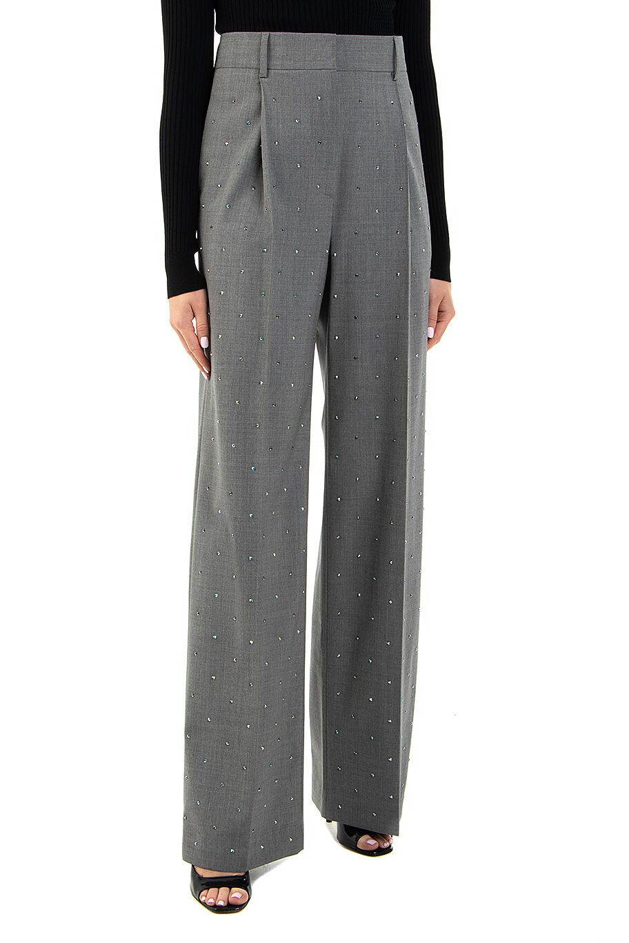 Брюки Msgm - фото 3