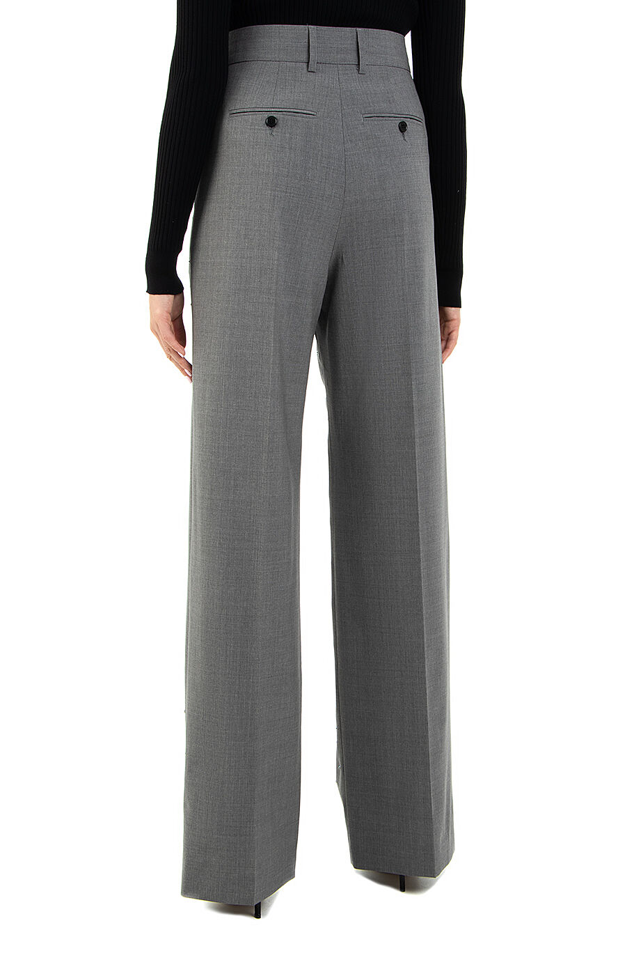 Брюки Msgm - фото 4