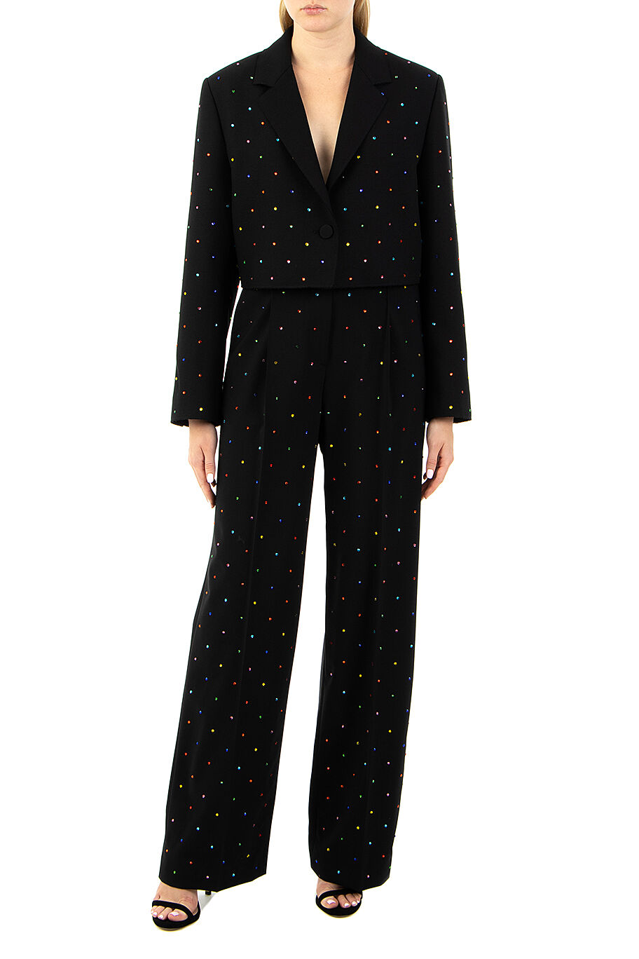 Брюки Msgm - фото 2