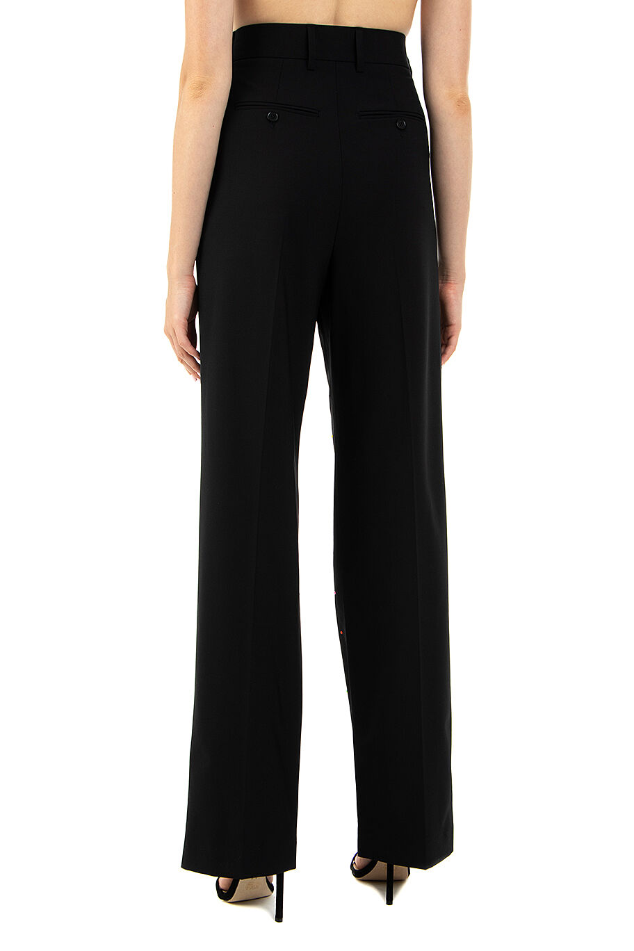 Брюки Msgm - фото 4