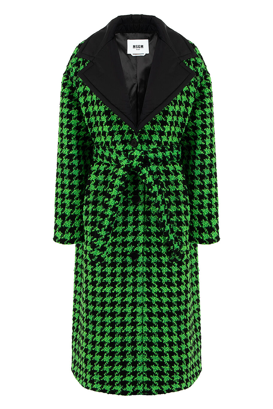 Пальто Msgm - фото 1