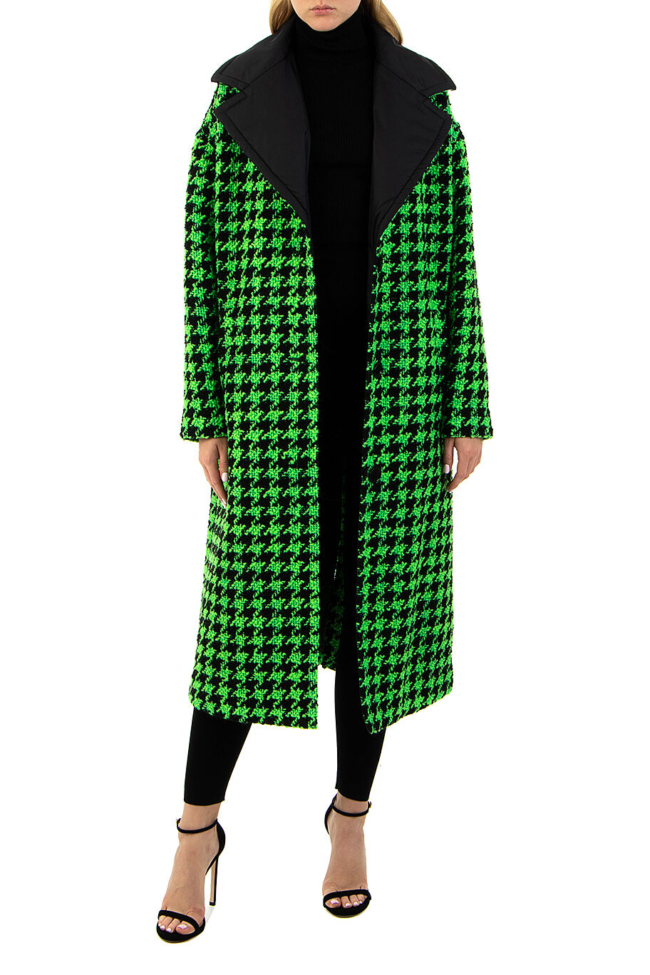 Пальто Msgm - фото 2