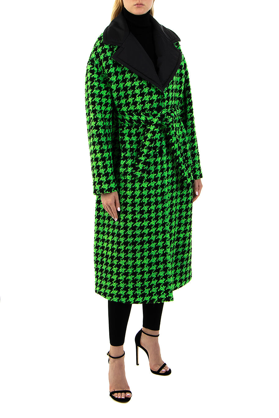 Пальто Msgm - фото 3