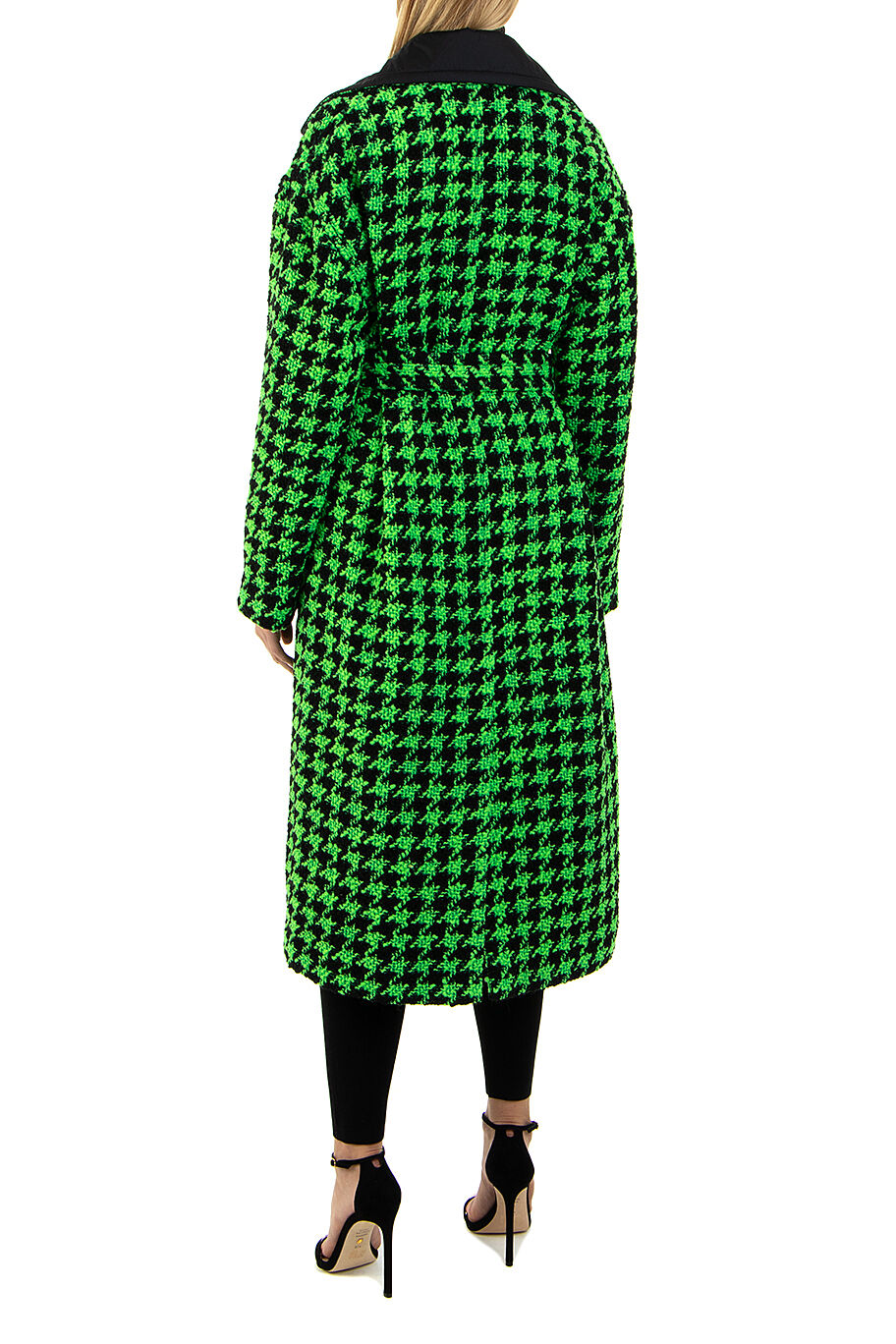 Пальто Msgm - фото 4