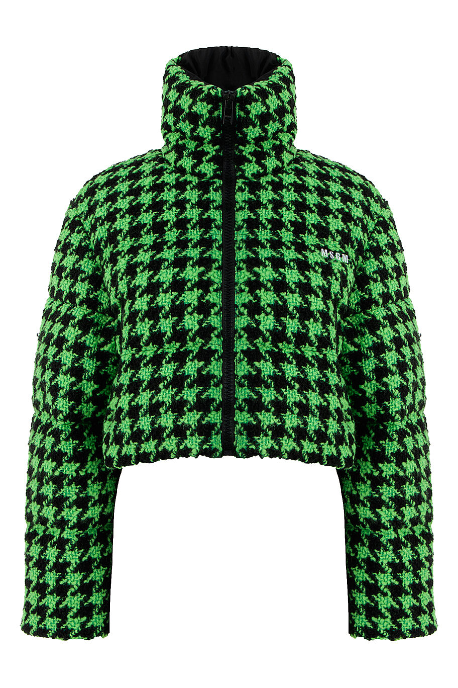 Пуховик Msgm - фото 1