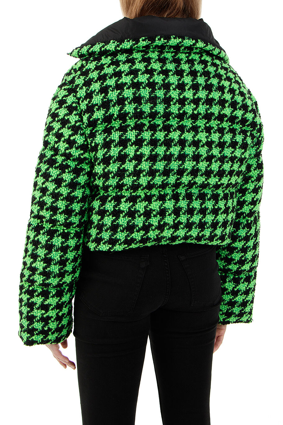 Пуховик Msgm - фото 4