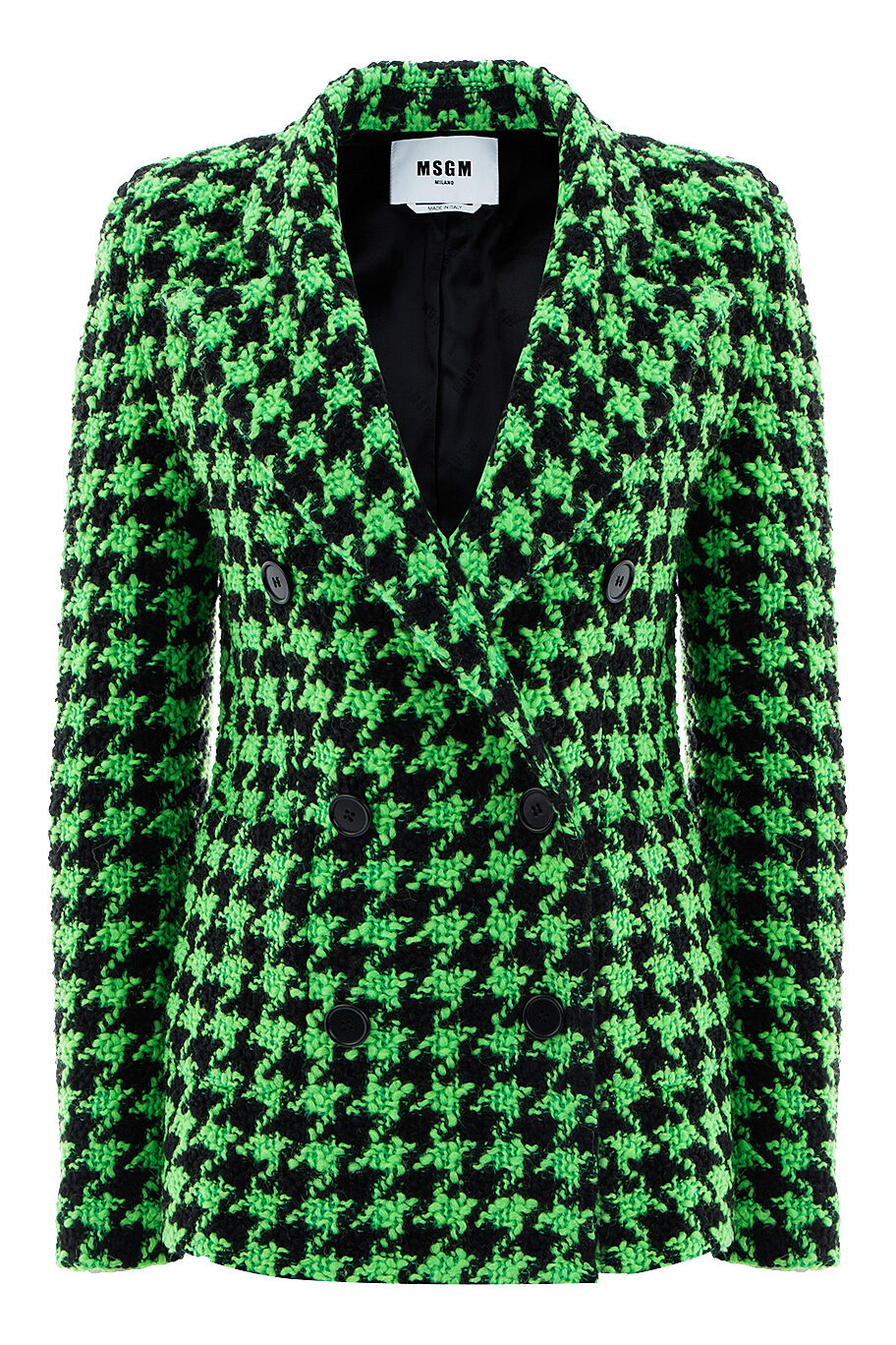 Пиджак Msgm - фото 1